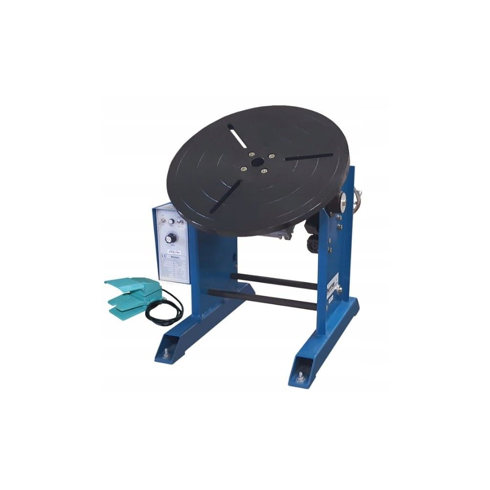 Posicionador de soldadura Sherman BY-300