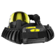 Máscara ESAB Sentinel A60 AIR + ventilación PAPR EPR-X1
