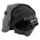 Máscara ESAB Savage A40 AIR + Ventilación PAPR EPR-X1
