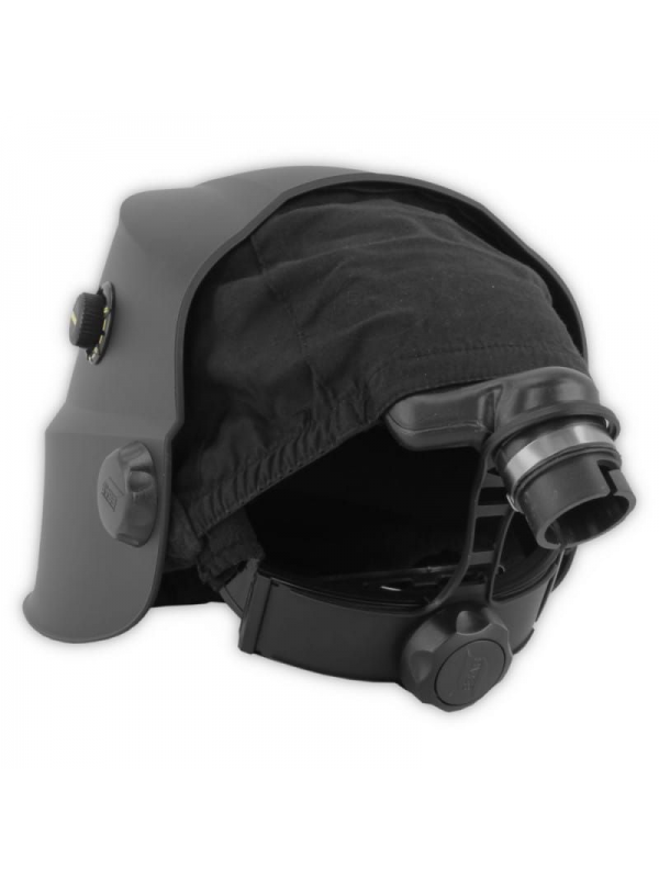 Máscara ESAB Savage A40 AIR + Ventilación PAPR EPR-X1