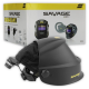 Máscara ESAB Savage A40 AIR + Ventilación PAPR EPR-X1