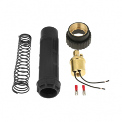 EUROCONECTOR ANTORCHA MIG