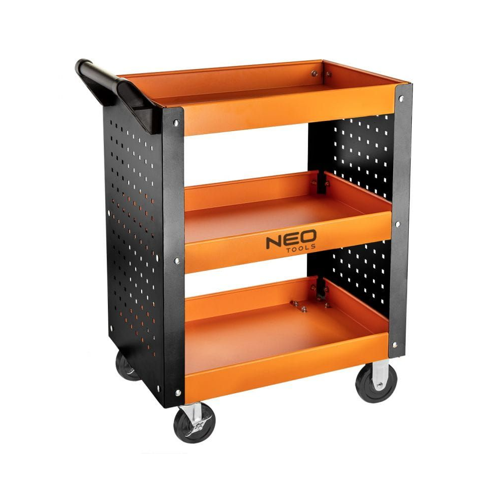 NEO TOOLS Carro de taller