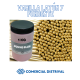 Varilla laton 1,5 mm y fundente
