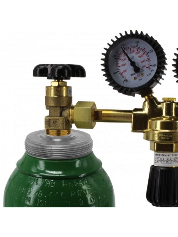 PACK AHORRO SOLDADURA TIG 10L – EQUIPO COMPLETO LISTO PARA USAR