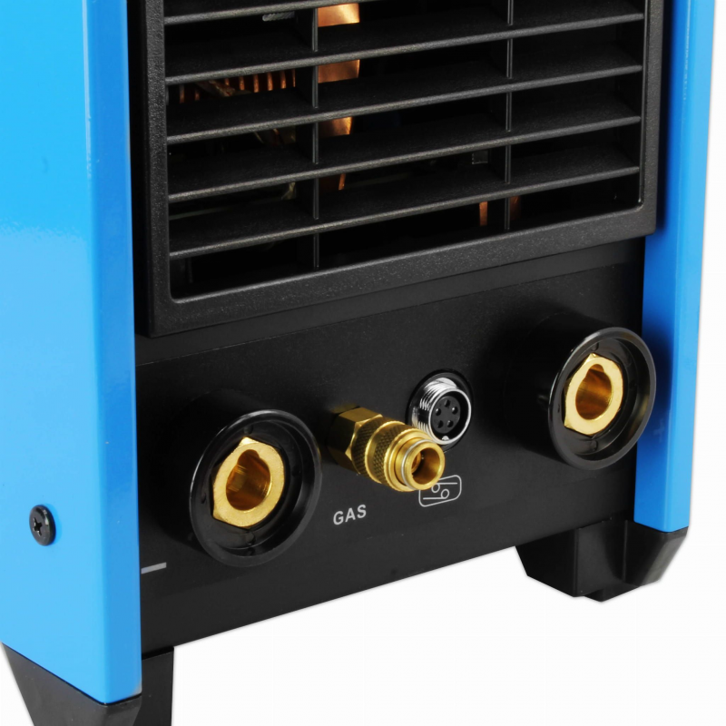 SOLDADOR DIGITIG 200 LCD ACDC