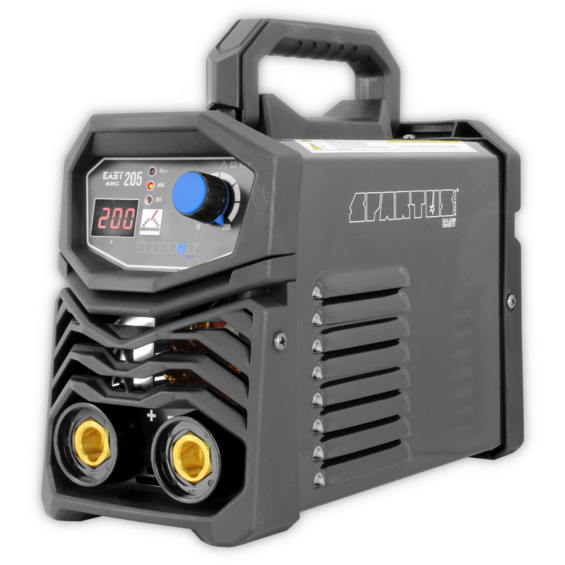 Soldador de electrodo EasyARC 205