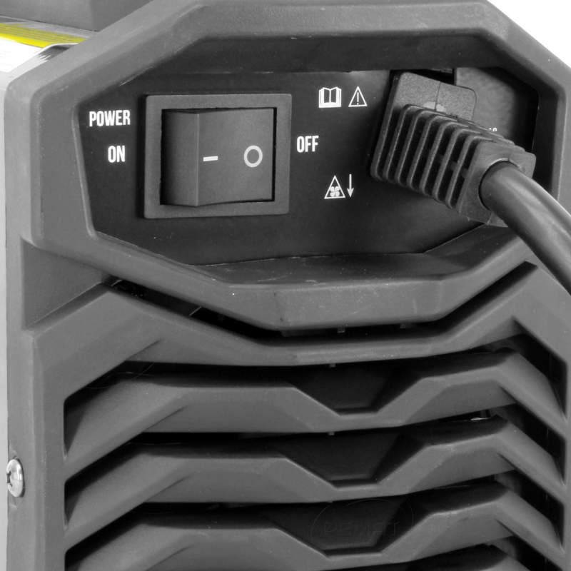 Soldador de electrodo EasyARC 205