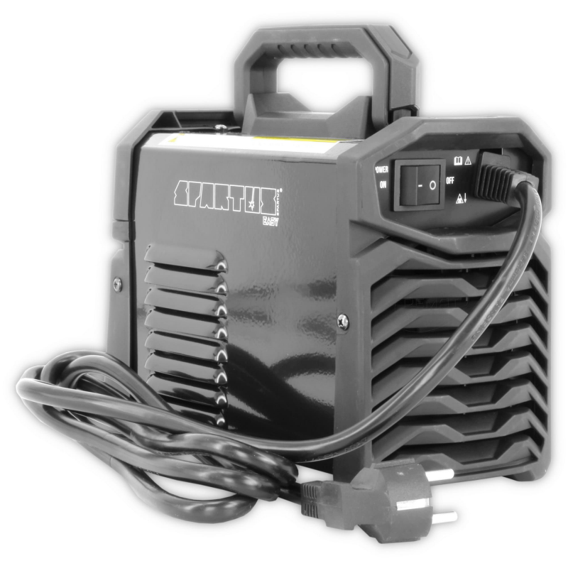 Soldador de electrodo EasyARC 205