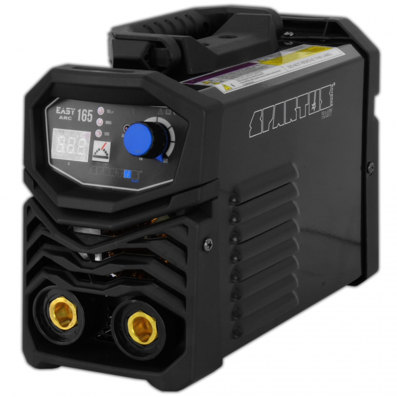 Soldador de electrodo EasyARC 165
