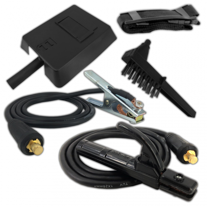 Soldador de electrodo EasyARC 165