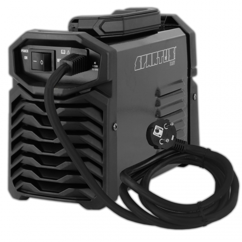 Soldador de electrodo EasyARC 165
