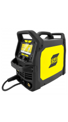 ESAB soldador Rogue EM 210 PRO