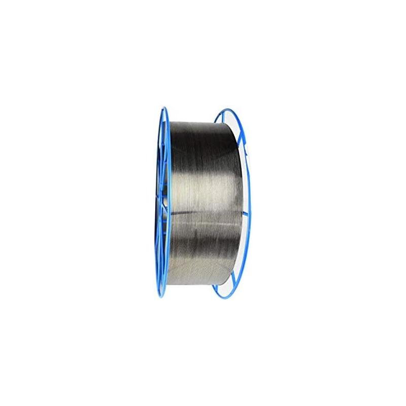Hilo acero inoxidable 316LSi THYSSEN 1,0 mm (15 kg)