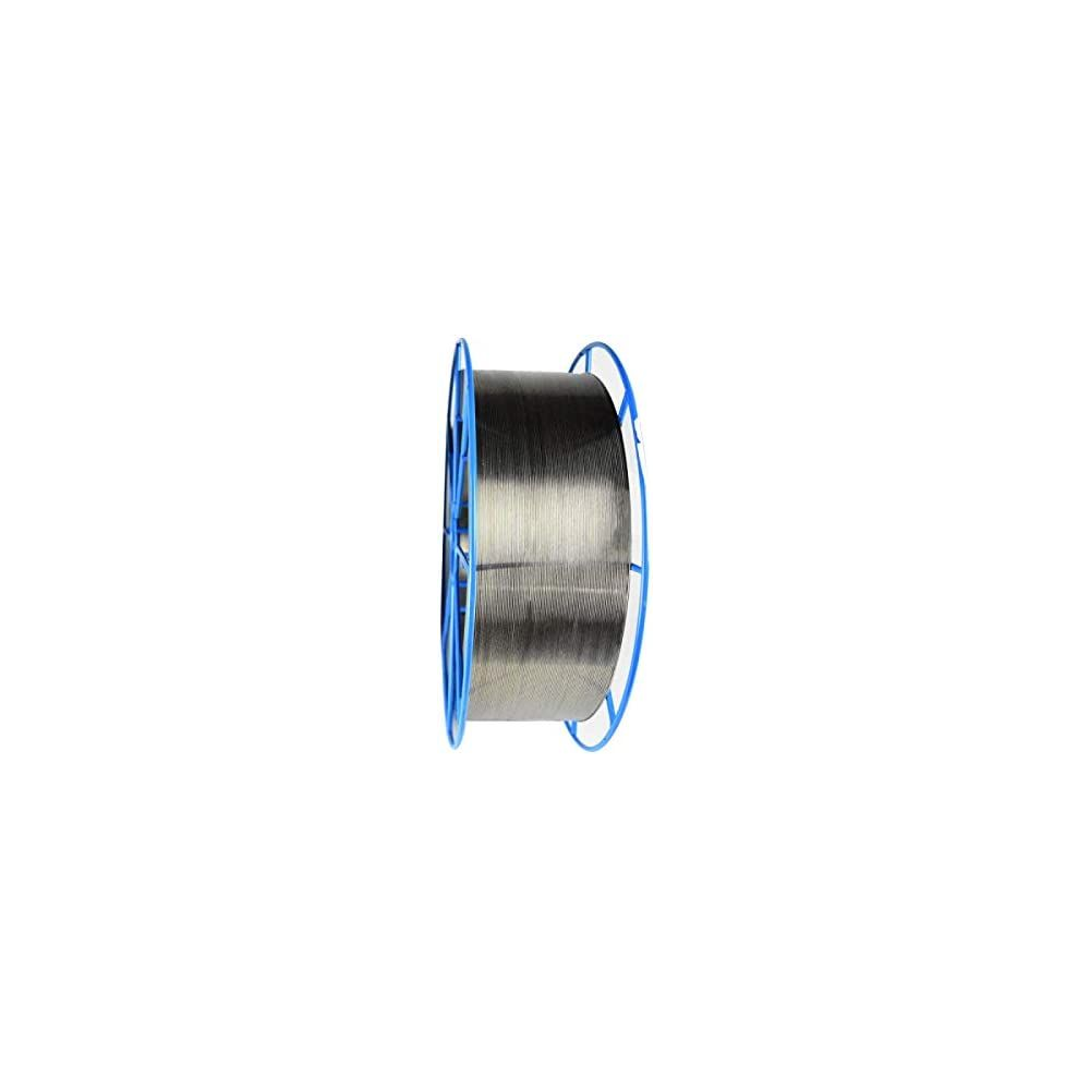 Hilo acero inoxidable 316LSi THYSSEN 1,0 mm (15 kg)