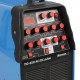 SOLDADOR TIG 320 PULSE AC / DC CON REFRIGERADOR