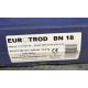 ELECTRODO BASICO EUROTROD E7018 (2,5 X 350) CAJA