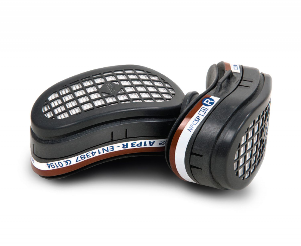 Filtros combinados GVS Elipse ABE1-P3 RD SPR582