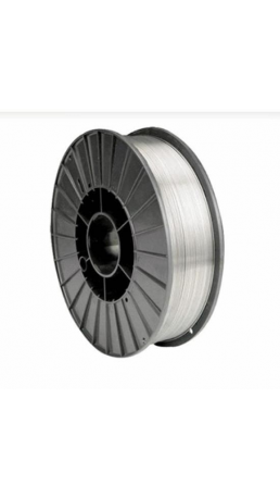 HILO ALUMINIO 0,8 mm (BOBINA 2 KG) 5356