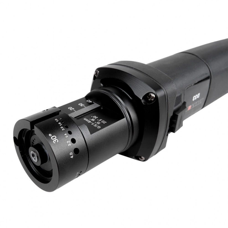 Afilador de electrodos de tungsteno Spartus D33