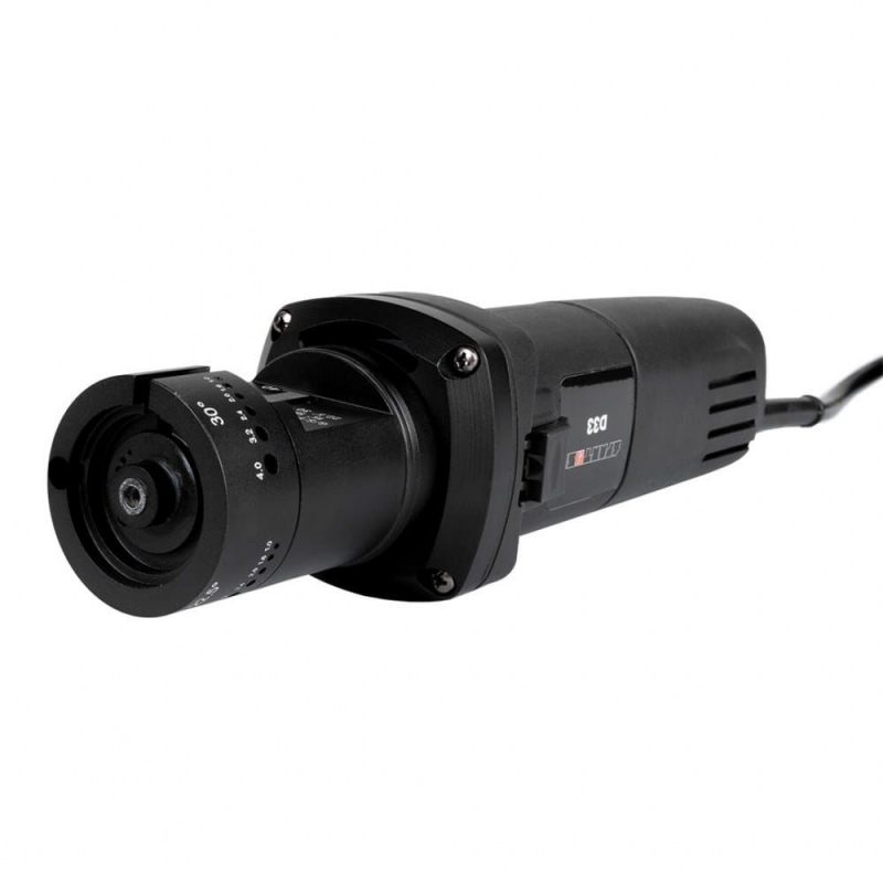 Afilador de electrodos de tungsteno Spartus D33