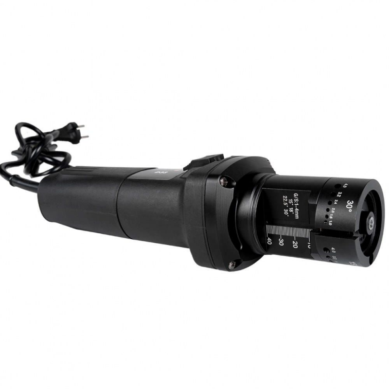 Afilador de electrodos de tungsteno Spartus D33