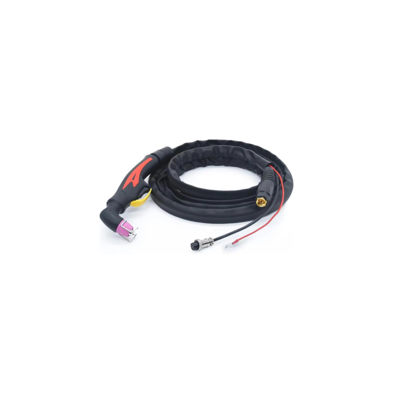 CORTADOR DE PLASMA PARIS 50PD CON ARRANQUE PILOTADO