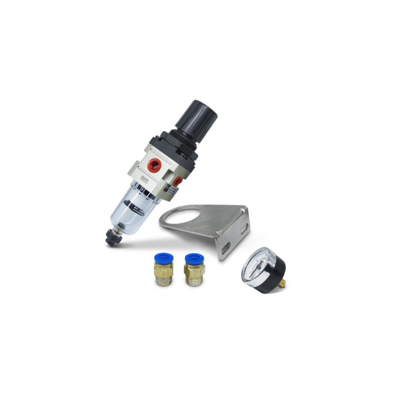 CORTADOR DE PLASMA PARIS 50PD CON ARRANQUE PILOTADO