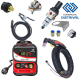 CORTADOR DE PLASMA PARIS 50PD CON ARRANQUE PILOTADO