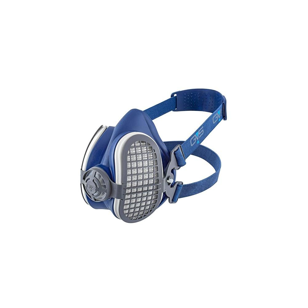 SEMIMÁSCARA ELIPSE PARA GASES GVS Elipse P3