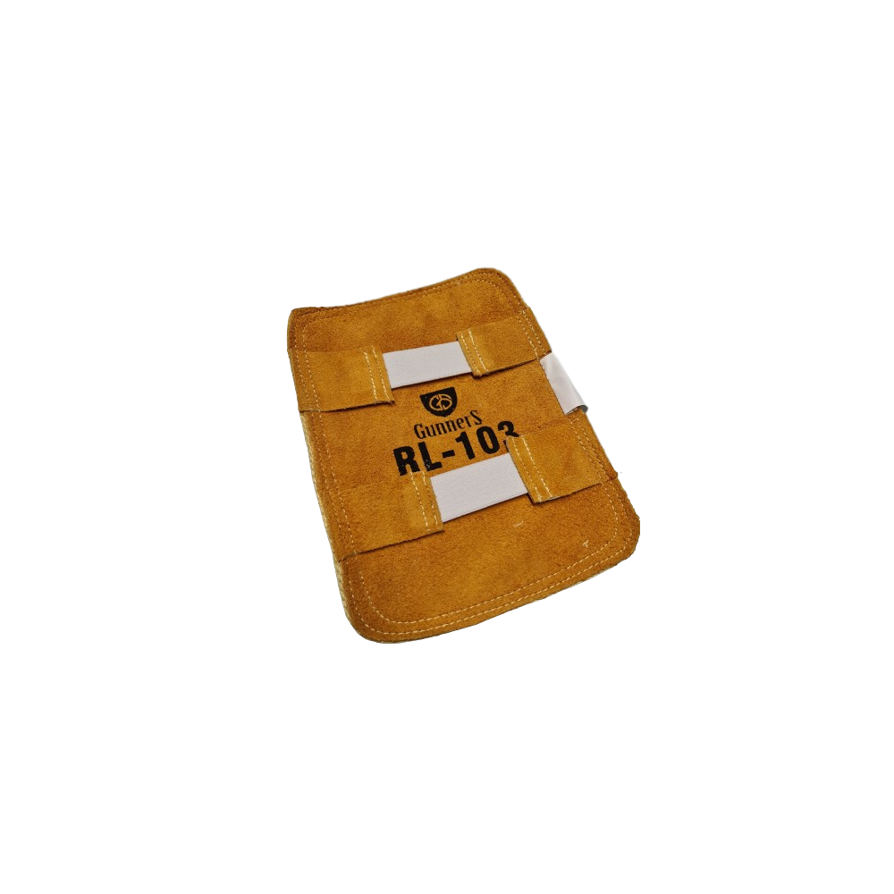 Guardamanos aluminizado RL-103 GUNNERS