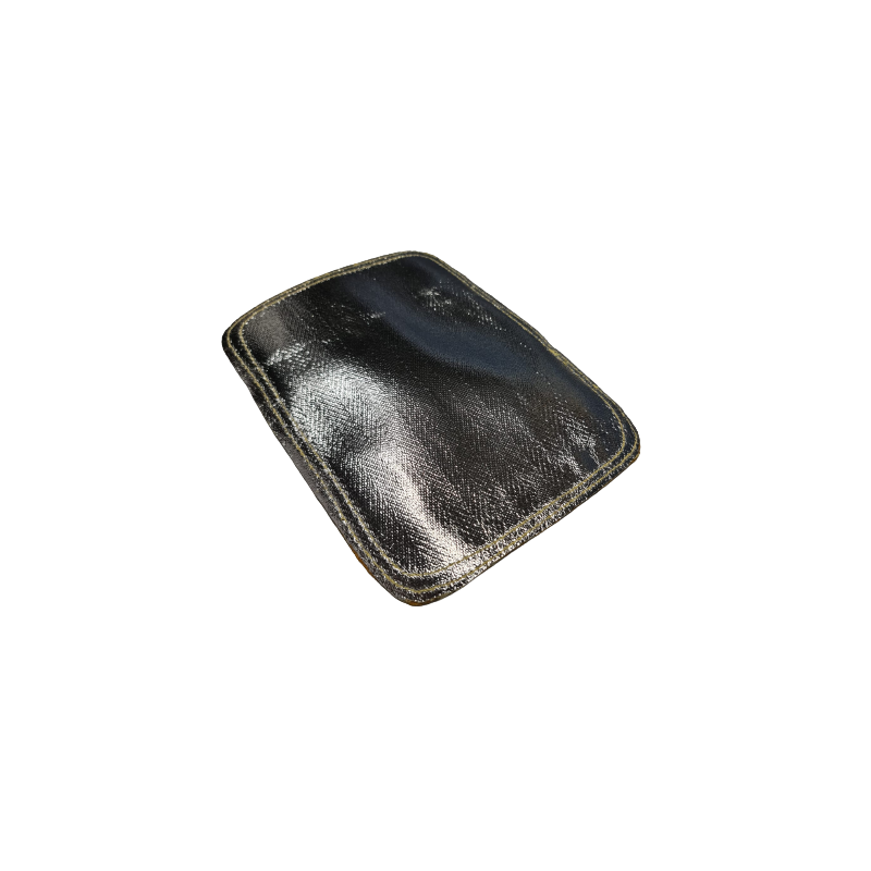 Guardamanos aluminizado RL-103 GUNNERS