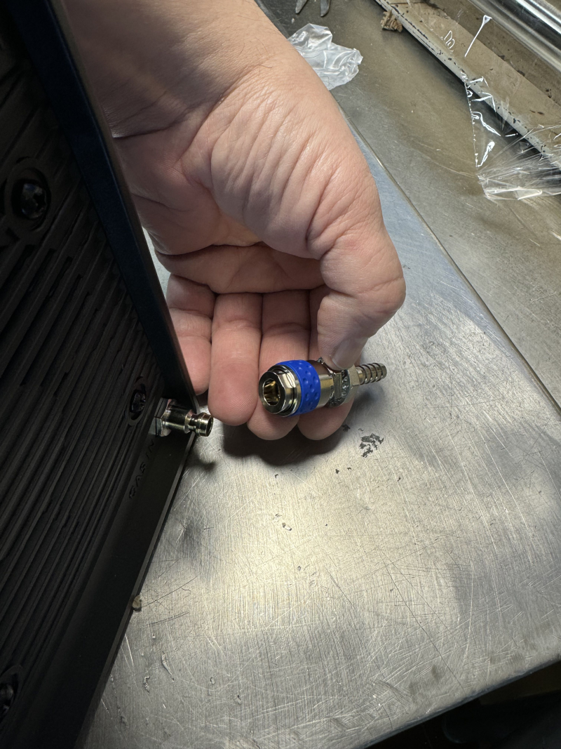 RILAND TIG 200 PGDM PULSE