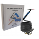 Antorcha WP-26 TIG 4 mts PARA SHERMAN 315 GD