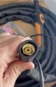 ANTORCHA TIG SR 26 MONOCABLE 8 METROS