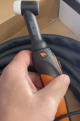 ANTORCHA TIG SR 26 MONOCABLE 8 METROS