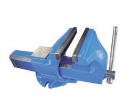 TORNILLO DE BANCO METAL WORKS BLUE 150