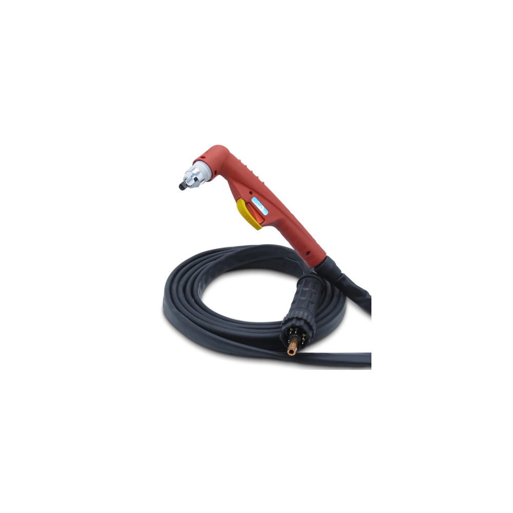 ANTORCHA PLASMA PT 80 CONEXION EURO