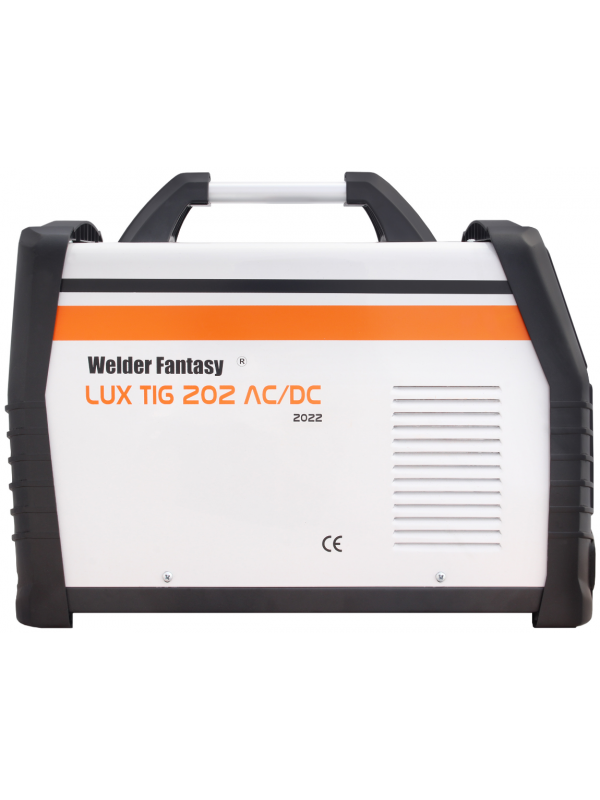 SOLDADOR FANTASY TIG LUX TIG 202 AC / DC