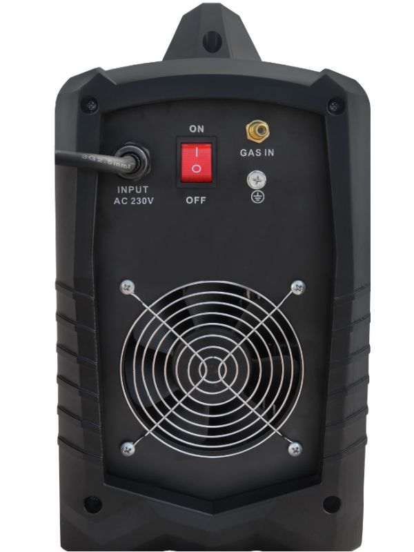 SOLDADOR FANTASY TIG LUX TIG 202 AC / DC