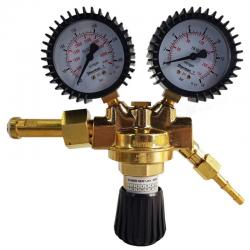 MANOREDUCTOR DE NITROGENO 200 BARES