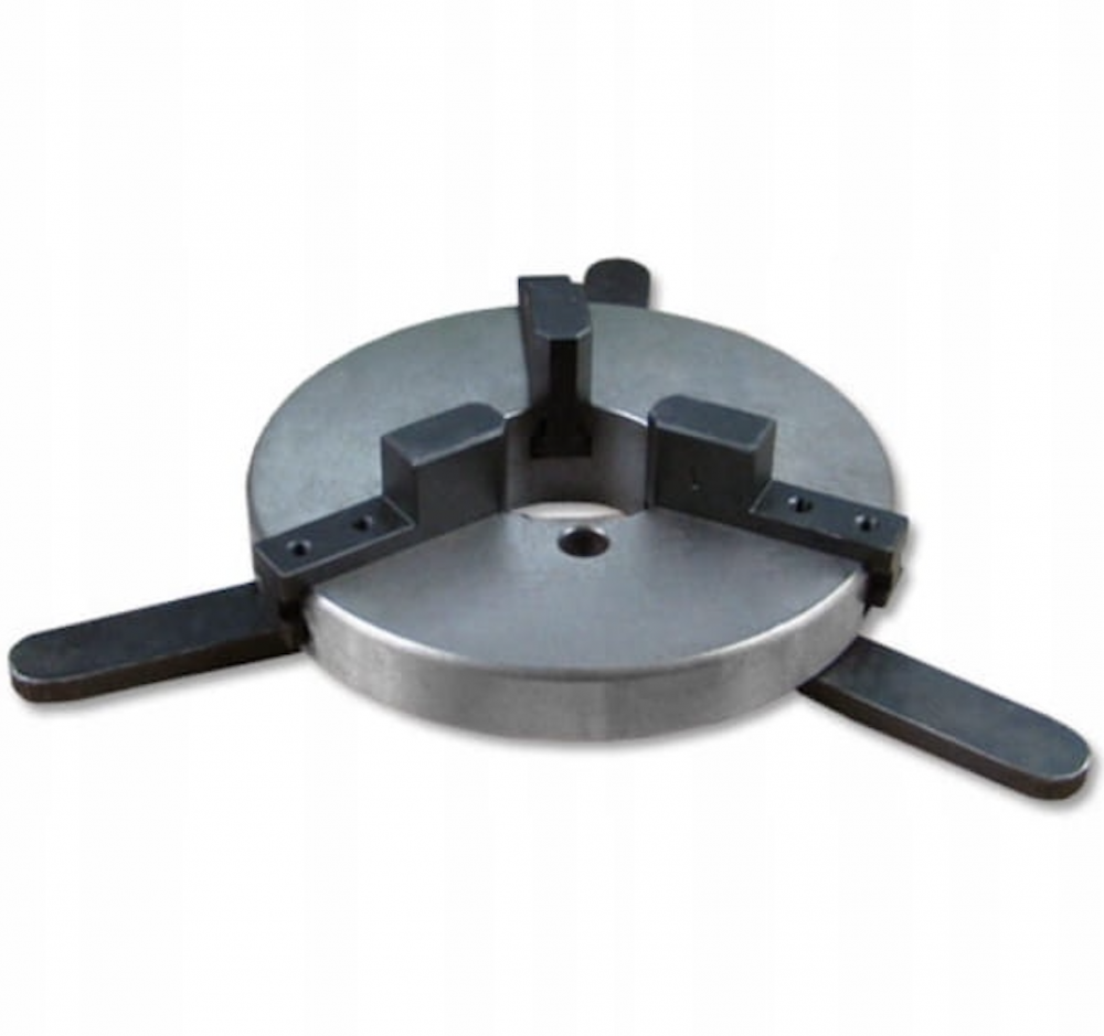 SOPORTE DE SUJECCIÓN Sherman D200 para posicionadores BY-100 BY-300