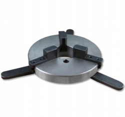 SOPORTE DE SUJECCIÓN Sherman D200 para posicionadores BY-100 BY-300