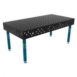 MESA DE SOLDADURA GPPH SERIE ECO 2000 x 1000mm 28mm