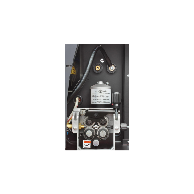 SOLDADOR MULTIPROCESO Welder Fantasy Soldadora 3en1 OVER 250 CON CARRO Y REFRIGERADOR