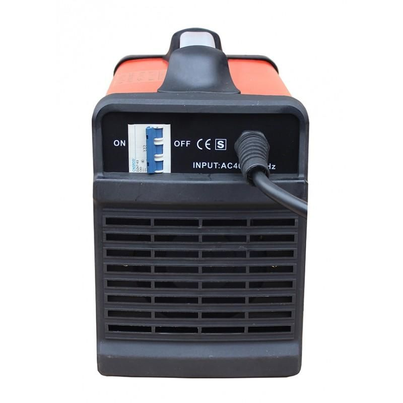REACONDICIONADA SOLDADOR Fantasy ADORE X/320 Soldador mma electrodo 400v
