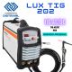 SOLDADOR FANTASY TIG LUX TIG 202 AC / DC