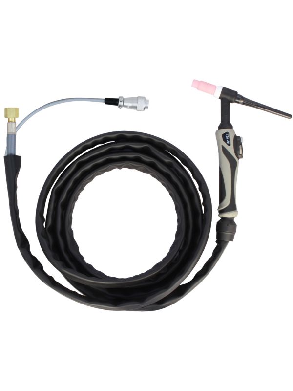 SOLDADOR FANTASY TIG LUX TIG 202 AC / DC