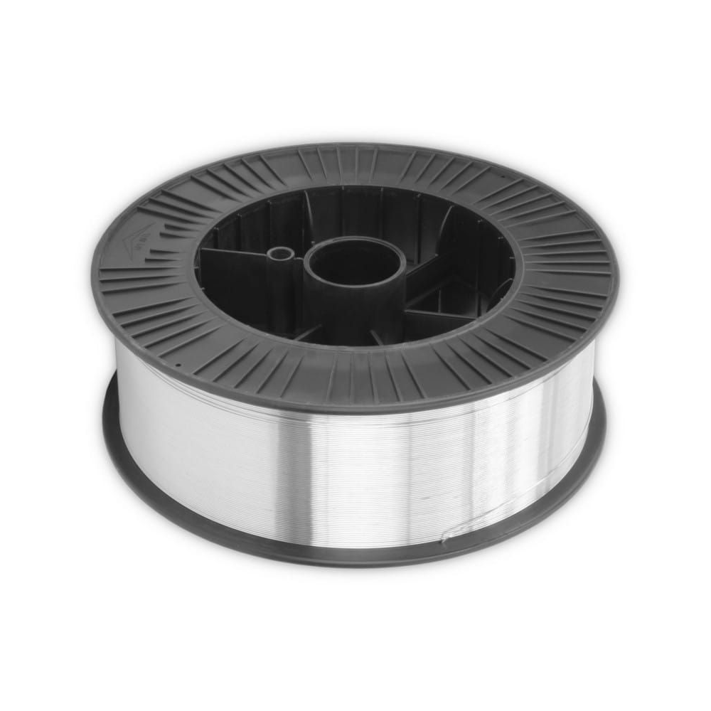 HILO ALUMINIO AL.99,7/1070 -1,2 MM (6 KG)