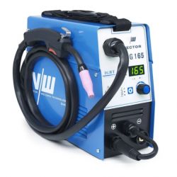 Soldadora MIG 165A Vector Welding